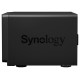 Сетевой накопитель Synology DiskStation DS1621+