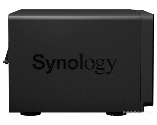 Сетевой накопитель Synology DiskStation DS1621+