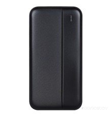 Портативное зарядное устройство TFN Solid 20000mAh (черный)