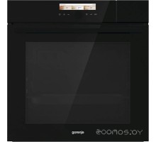 Духовой шкаф Gorenje BCS798S24BG