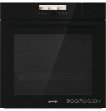 Духовой шкаф Gorenje BCS798S24BG