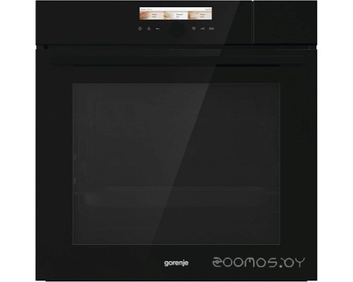 Духовой шкаф Gorenje BCS798S24BG