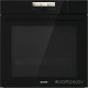 Духовой шкаф Gorenje BCS798S24BG