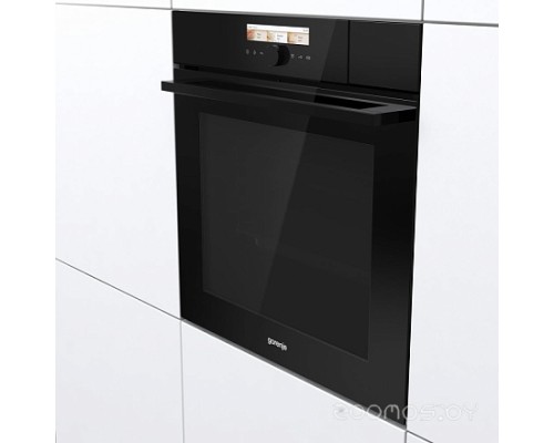 Духовой шкаф Gorenje BCS798S24BG