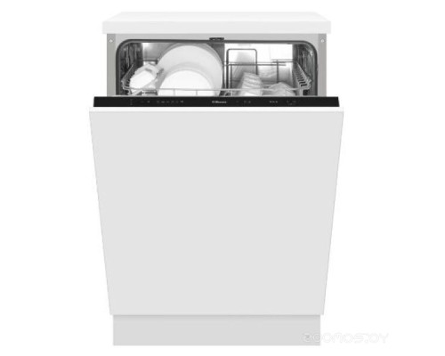 Посудомоечная машина Hansa ZIM656PH