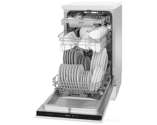 Посудомоечная машина Hansa ZIM435EQ