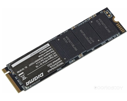 SSD DIGMA Mega S3 1TB DGSM3001TS33T