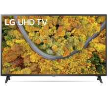 Телевизор LG 43UP751C0ZF