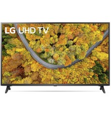 Телевизор LG 43UP751C0ZF