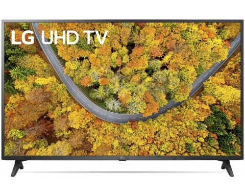 Телевизор LG 43UP751C0ZF