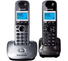 Радиотелефон Panasonic KX-TG2512-1