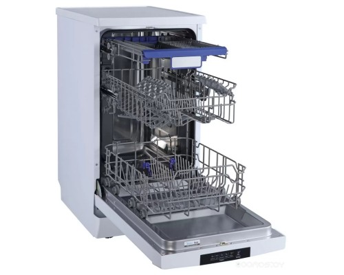 Посудомоечная машина Midea MFD45S100Wi