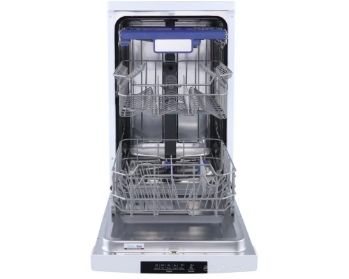 Посудомоечная машина Midea MFD45S100Wi