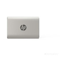 Внешний жёсткий диск HP P500 500GB 7PD55AA (серебристый)
