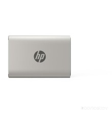 Внешний жёсткий диск HP P500 500GB 7PD55AA (серебристый)