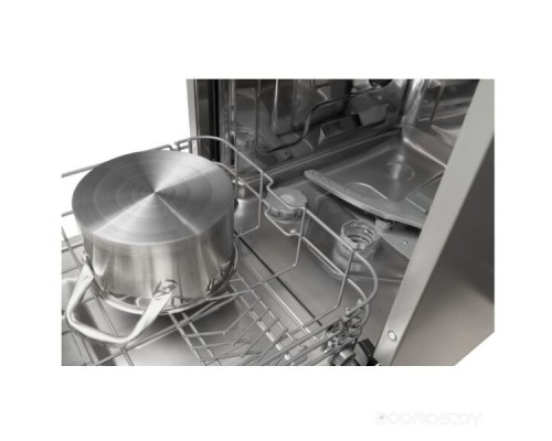 Посудомоечная машина Hansa ZIM435EH