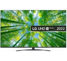 Телевизор LG 50UQ81006LB