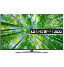 Телевизор LG 50UQ81006LB