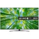 Телевизор LG 50UQ81006LB