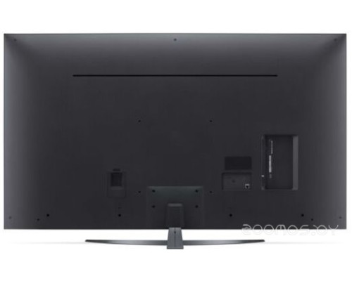 Телевизор LG 50UQ81006LB