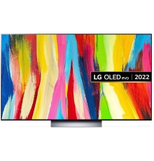 Телевизор LG OLED65C24LA