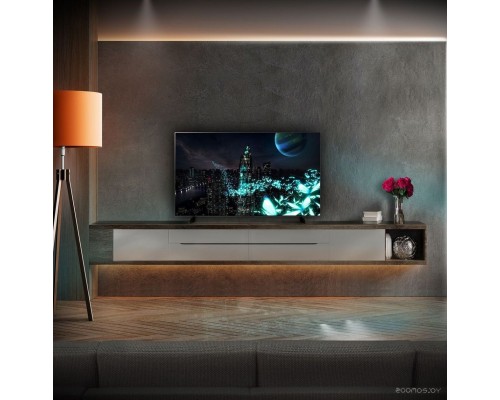 Телевизор LG OLED65C24LA