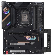 Материнская плата ASROCK Z690 Taichi Razer Edition