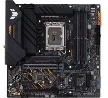 Материнская плата Asus TUF Gaming B660M-Plus WiFi