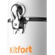 Вентилятор Kitfort KT-405-3