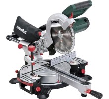 Торцовочная пила Metabo KGS 216 M 619260000