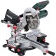 Торцовочная пила Metabo KGS 216 M 619260000