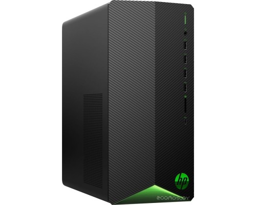 Компьютер HP Pavilion Gaming Desktop PC TG01-2017ur