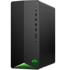 Компьютер HP Pavilion Gaming Desktop PC TG01-2017ur