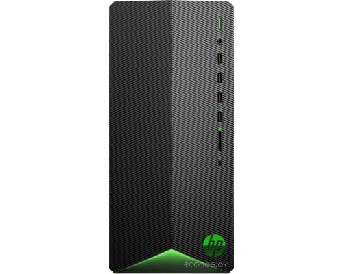 Компьютер HP Pavilion Gaming Desktop PC TG01-2017ur