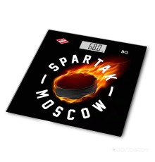 Напольные весы BQ BS1015 Spartak Edition