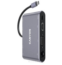 USB-хаб Canyon CNS-TDS14