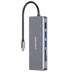 USB-хаб Canyon CNS-TDS11