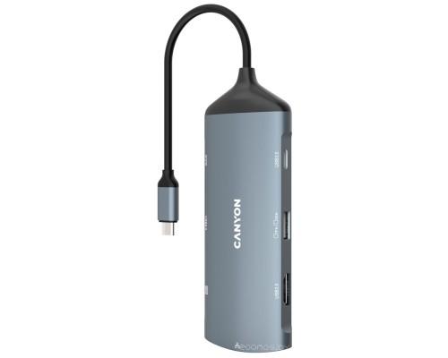 USB-хаб Canyon CNS-TDS15