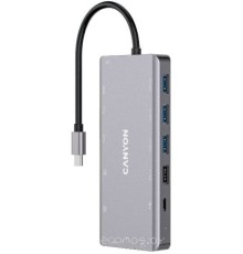 USB-хаб Canyon CNS-TDS12