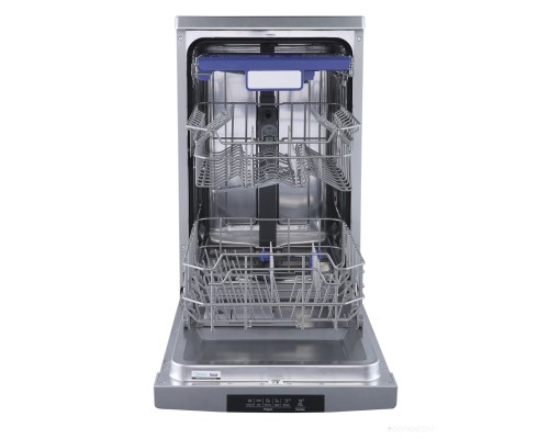 Посудомоечная машина Midea MFD45S110Si