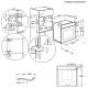Духовой шкаф AEG BCE542350M