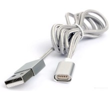 Кабель Cablexpert CC-USB2-AMMg-1M