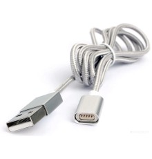 Кабель Cablexpert CC-USB2-AMMg-1M