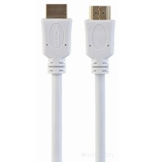 Кабель Cablexpert CC-HDMI4-W-10