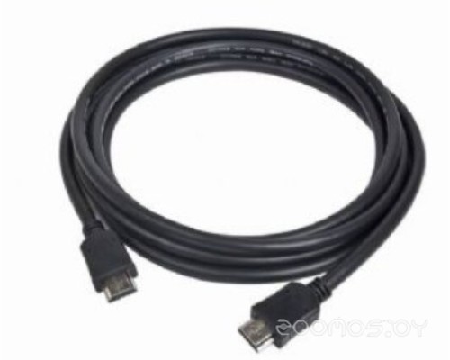 Кабель Cablexpert CCF2-HDMI4-6 HDM - HDMI (1.8 м, черный)