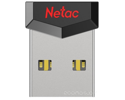 USB Flash Netac UM81 64GB NT03UM81N-064G-20BK