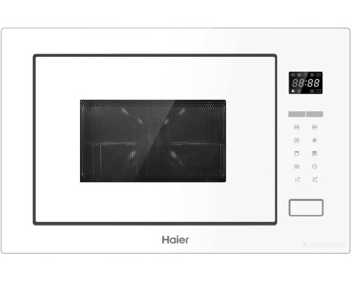 Микроволновая печь HAIER HMX-BTG259W