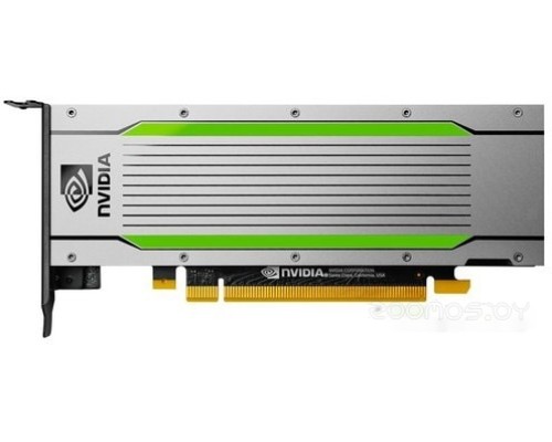 Видеокарта NVIDIA Tesla T4 16GB GDDDR6 900-2G183-0000-001