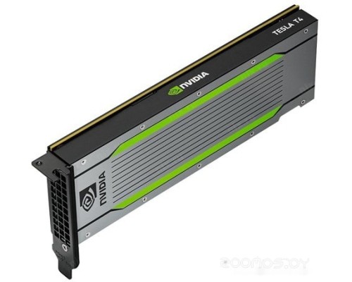 Видеокарта NVIDIA Tesla T4 16GB GDDDR6 900-2G183-0000-001