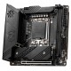 Материнская плата MSI MEG Z690I Unify